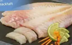 Edeka Rotbarschfilets Angebot