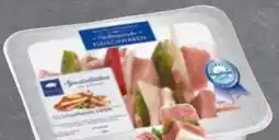 Edeka Südbayerische Fleischwaren Schweine-Schaschlikspieße Angebot