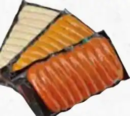 Edeka Vinzenzmurr Würstl Trio Angebot