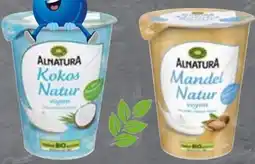 Edeka Alnatura Bio Kokos Natur Vegan Angebot