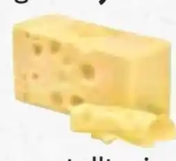 Edeka Emmentaler Angebot