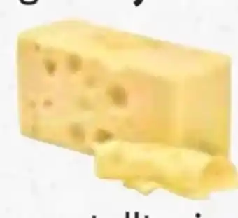 Edeka Emmentaler Angebot