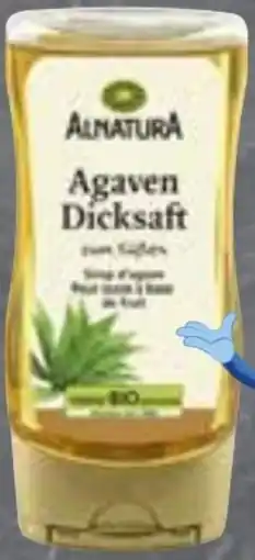Edeka Edeka Bio Bio-Agaven Dicksaft Angebot