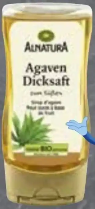 Edeka Edeka Bio Bio-Agaven Dicksaft Angebot