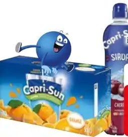 Edeka Capri Sun Orange Angebot