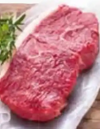 Edeka Hofgut Schwaige Rinderlendensteak Angebot
