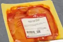Edeka Mariniert Hähnchen-Filet Angebot