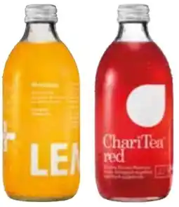 Edeka Lemonaid Limonade Angebot