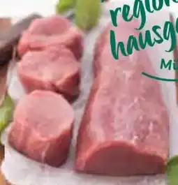 Edeka Vinzenzmurr Schweinefilet Angebot