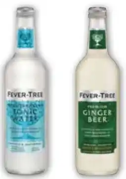 Edeka Fever-Tree Tonic Water Angebot