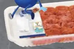 Edeka Suvlaki Spieße Angebot