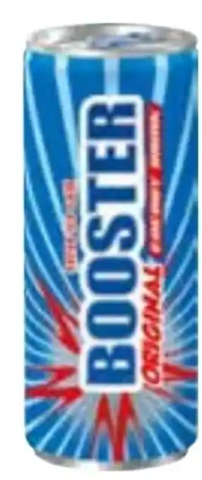 Edeka Booster Original Angebot