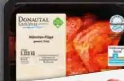 Edeka Donautal Hähnchen-Flügel Angebot