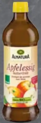 Edeka Edeka Bio Bio-Apfelessig Angebot