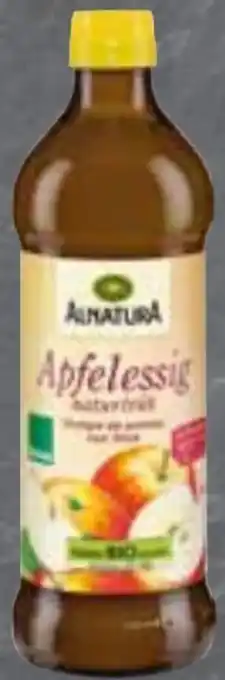 Edeka Edeka Bio Bio-Apfelessig Angebot