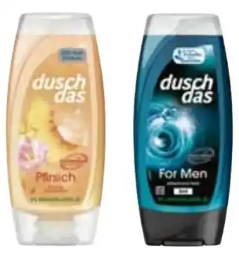 Edeka Duschdas Duschgel For Men Angebot