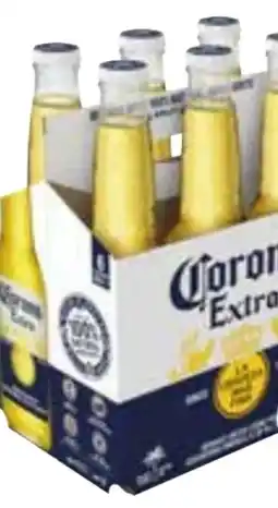 Edeka Corona Extra Bier Angebot