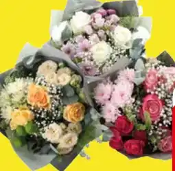 Edeka Floristen-Strauß Premium Angebot