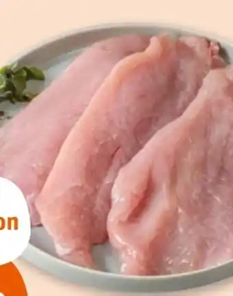 tegut Schweineschnitzel Angebot