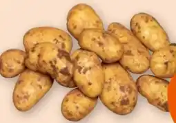 tegut Speisefrühkartoffeln Angebot
