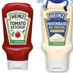 Edeka Heinz Tomato Ketchup Angebot