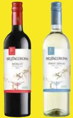Edeka Mezzacorona Merlot Angebot