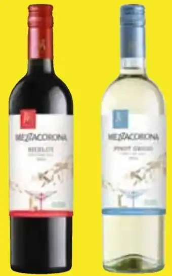 Edeka Mezzacorona Merlot Angebot