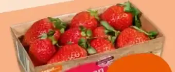 tegut tegut... Erdbeeren Angebot