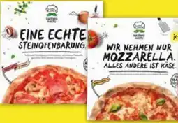 Edeka Gustavo Gusto Pizza Mozzarella Angebot