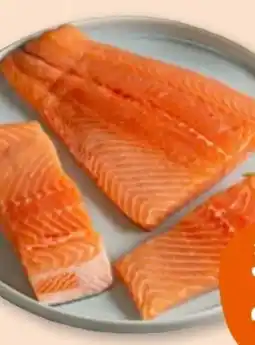 tegut Lachsfilet Angebot