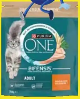 Edeka Purina One Bifensis Katzennahrung Angebot
