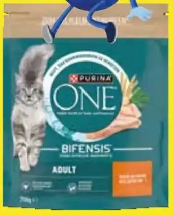Edeka Purina One Bifensis Katzennahrung Angebot