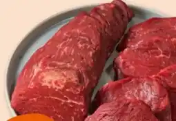 tegut Rinderfilet Angebot