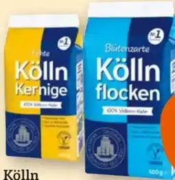 tegut Kölln Haferflocken Angebot
