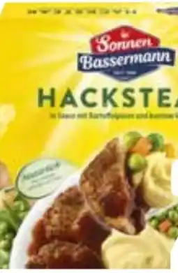 Edeka Sonnen-Bassermann Hacksteaks Angebot