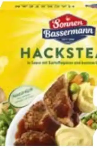Edeka Sonnen-Bassermann Hacksteaks Angebot
