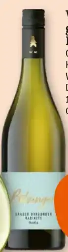 tegut Bötzinger Grauer Burgunder Angebot