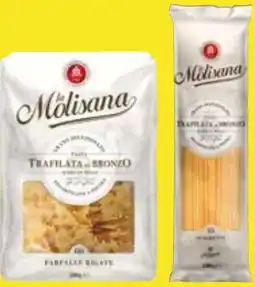 Edeka La Molisana Trafilata al Bronzo Angebot