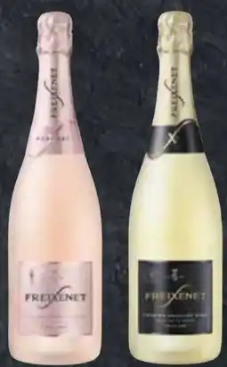 Edeka Freixenet Rosé Angebot