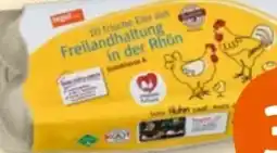 tegut tegut... Eier Angebot