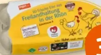tegut tegut... Eier Angebot