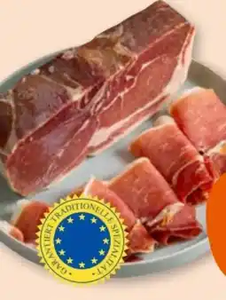 tegut Jamon Serrano Angebot