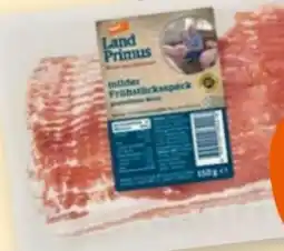 tegut tegut... LandPrimus Fruhstücksspeck Angebot