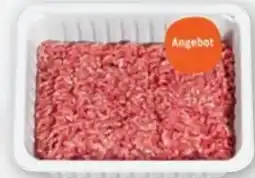 tegut Gemischtes Hackfleisch Angebot