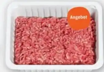 tegut Gemischtes Hackfleisch Angebot