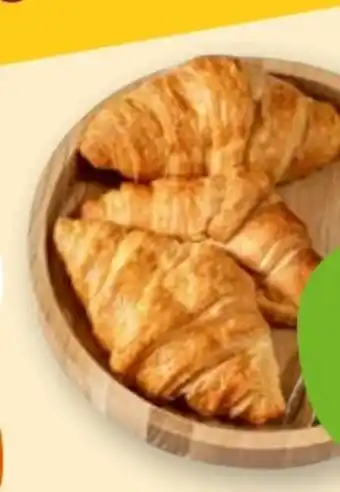 tegut Tegut Bäckerei Bio-Buttercroissant Angebot
