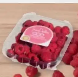tegut Himbeeren Angebot