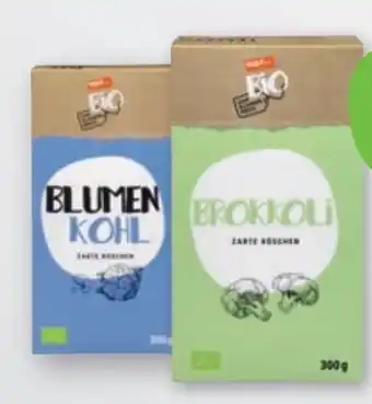 tegut tegut... Bio-Brokkoli Angebot