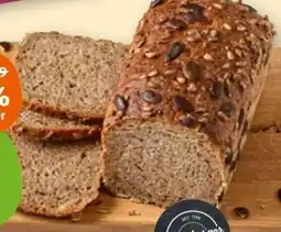 tegut Herzberger Bäckerei Bio-Leinsprossenbrot Angebot