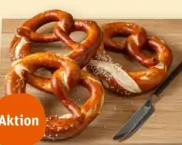 tegut Tegut Bäckerei Bio Laugenbrezel Angebot